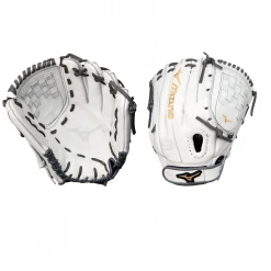Fastpitch Softball Gloves Mizuno MVP Prime 12.5" Fastpitch Softball Glove GMVP1250PF4W: 312994