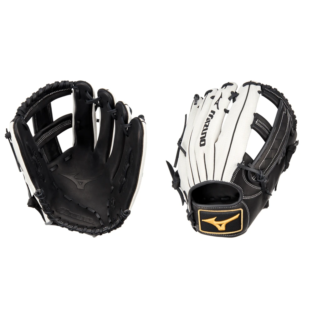 Mizuno MVP Prime GMVP1250P4S 12.5" Slowpitch Softball Glove: 313056 3 Mizuno MVP Prime GMVP1250P4S 12.5" Slowpitch Softball Glove: 313056