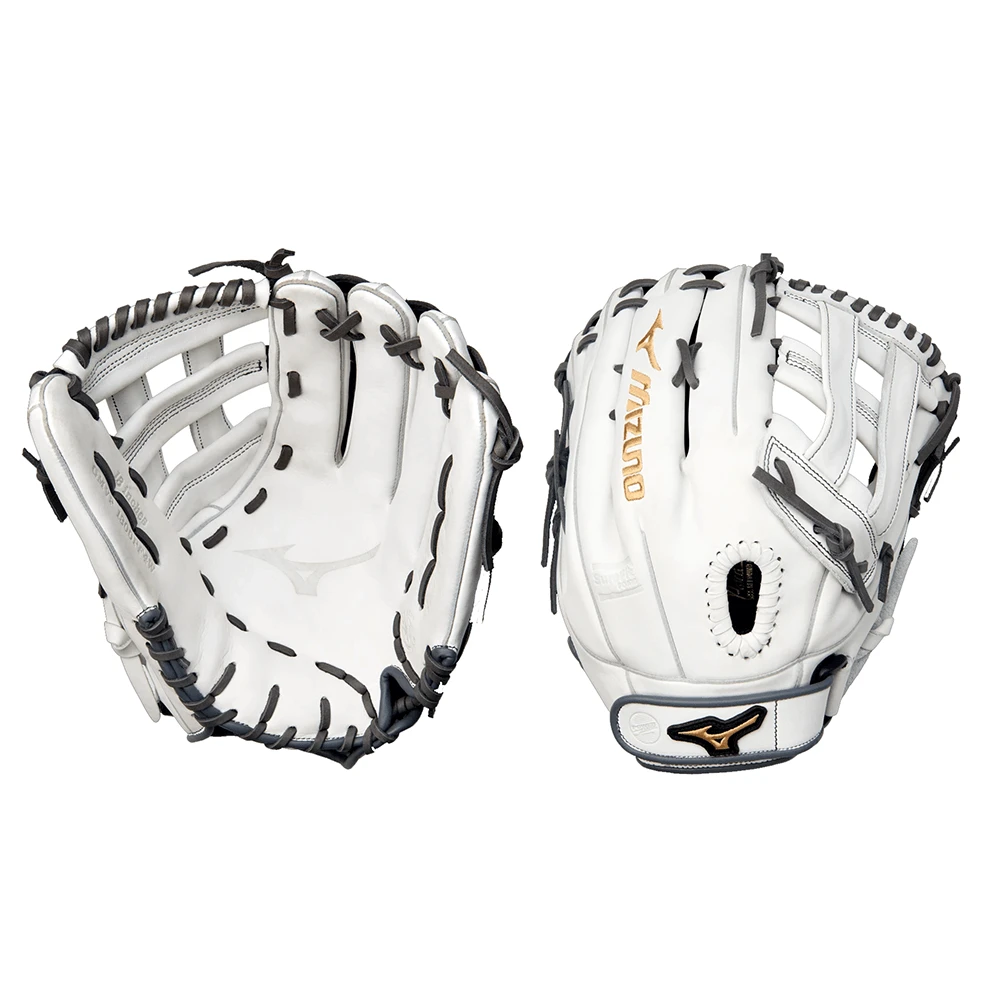 Mizuno MVP Prime GMVP1300PF4W 13" Fastpitch Glove: 313067 Fastpitch Softball Gloves 3 Mizuno MVP Prime GMVP1300PF4W 13" Fastpitch Glove: 313067 Fastpitch Softball Gloves