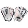 Easton Professional Collection Fastpitch Haylie McCleney 12.75” Glove: HM8136 2 Easton Professional Collection Fastpitch Haylie McCleney 12.75” Glove: HM8136