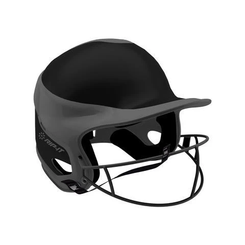 Rip-It Batting Helmets Rip It Vision Pro Softball Batting Helmet: Size Medium-Large (Gloss) 17 Rip-It Batting Helmets Rip It Vision Pro Softball Batting Helmet: Size Medium-Large (Gloss)