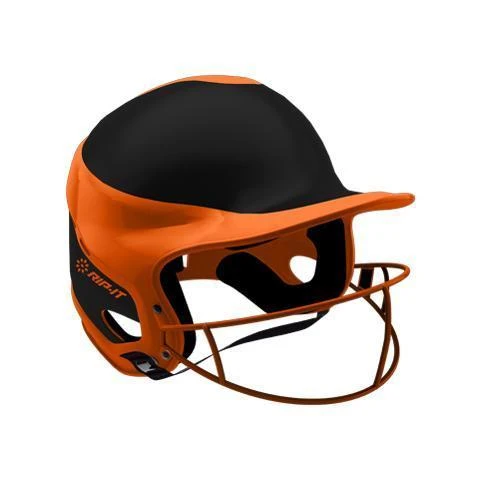 Rip-It Batting Helmets Rip It Vision Pro Softball Batting Helmet: Size Medium-Large (Gloss) 16 Rip-It Batting Helmets Rip It Vision Pro Softball Batting Helmet: Size Medium-Large (Gloss)