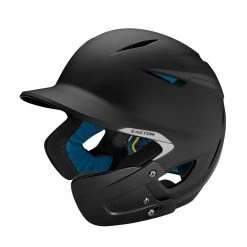 Easton Pro X Matte Senior With Jaw Guard: A168520 Batting Helmets