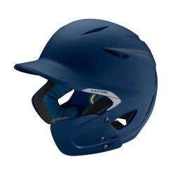 Easton Pro X Matte Senior With Jaw Guard: A168520 Batting Helmets