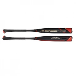 Axe Bat BBCOR Baseball Bats 2022 Axe Avenge Pro BBCOR With Power Handle Adult Baseball Bat: L146JPWR