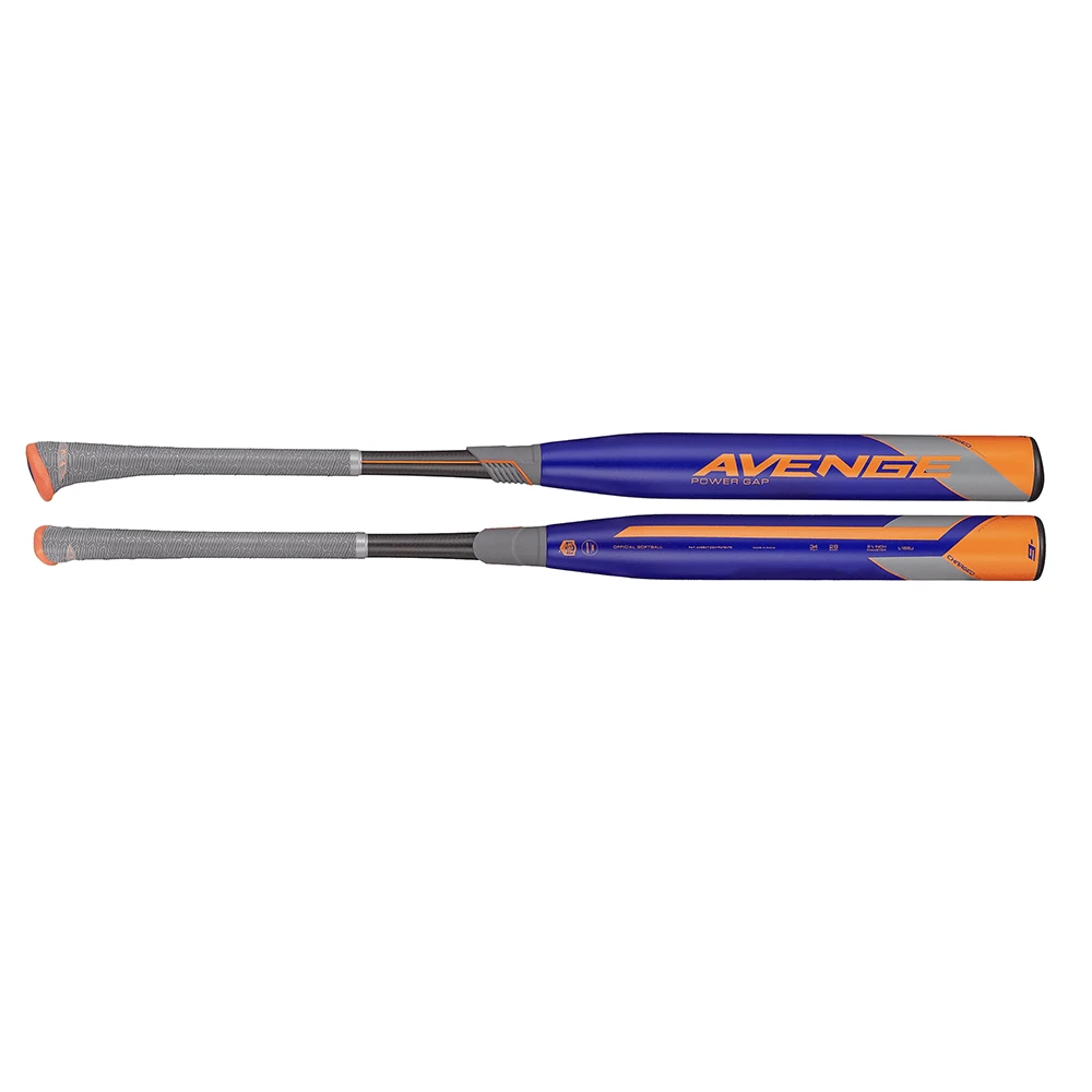 Axe Bat 2021 Axe Avenge Power Gap USA (ASA) Slowpitch Softball Bat: L155J 3 Axe Bat 2021 Axe Avenge Power Gap USA (ASA) Slowpitch Softball Bat: L155J