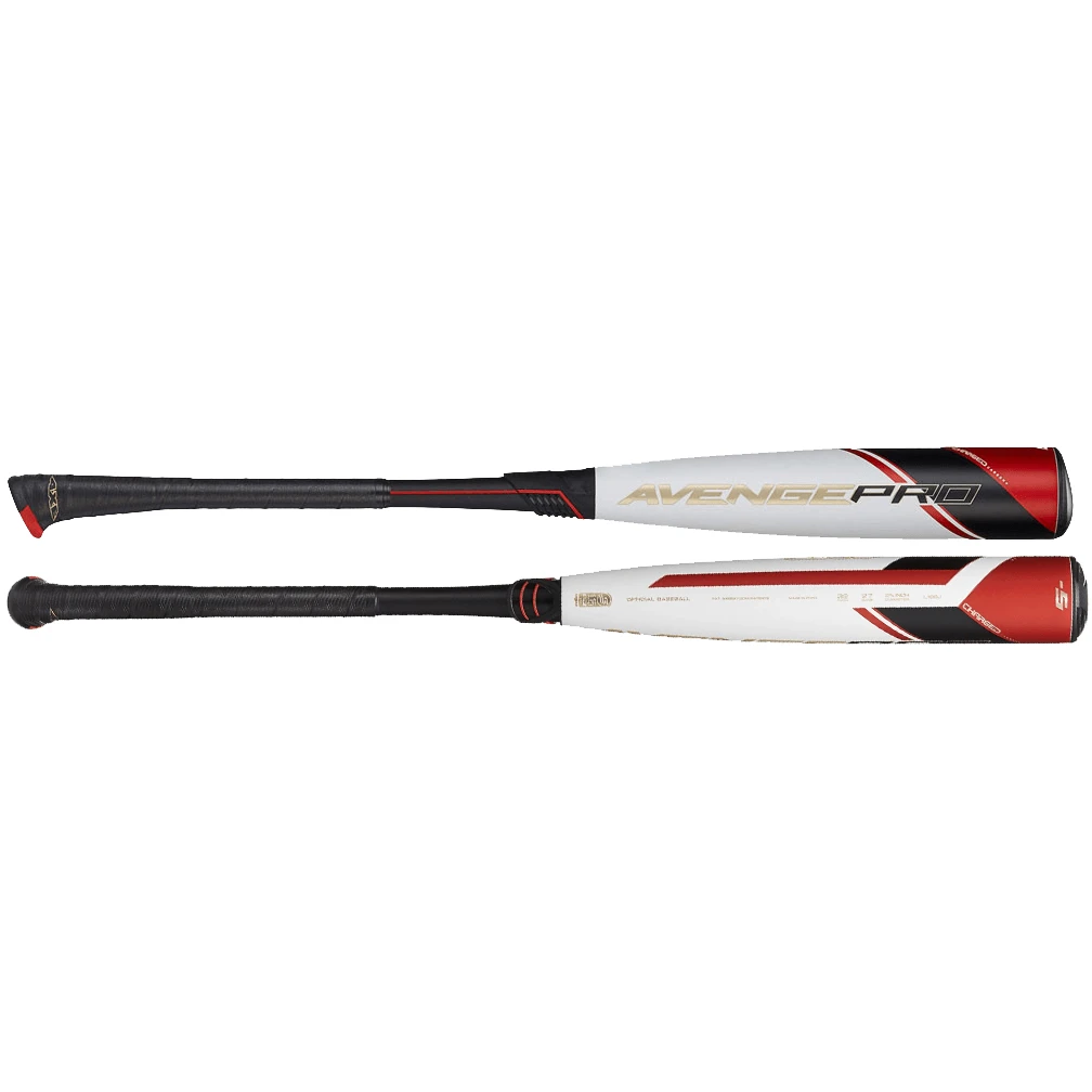 Axe Bat 2022 Axe Avenge Pro USSSA -5 Youth Baseball Bat 2 5/8”: L199J 3 Axe Bat 2022 Axe Avenge Pro USSSA -5 Youth Baseball Bat 2 5/8”: L199J