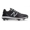 New Balance L4040V5 Low Cut Metal Baseball Spike Metal Cleats 1 New Balance L4040V5 Low Cut Metal Baseball Spike Metal Cleats