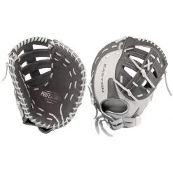 Easton Professional Collection Fastpitch First Base Mitt 12.5” Lauren Chamberlain: LC44