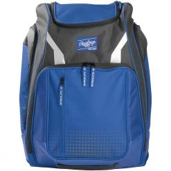 Rawlings Legion Backpack: LEGION