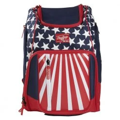 Rawlings Legion Backpack: LEGION 13 Rawlings Legion Backpack: LEGION