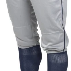 Pants/Shorts Rawlings Launch Piped Knicker Pant Adult: LNCHKPP