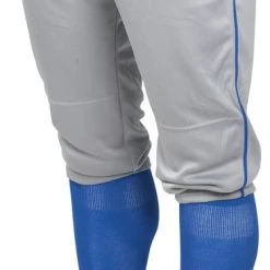 Outerwear/Jackets Rawlings Launch Piped Knicker Pant (Youth): YLNCHKPP