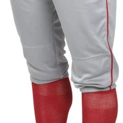 Pants/Shorts Rawlings Launch Piped Knicker Pant Adult: LNCHKPP