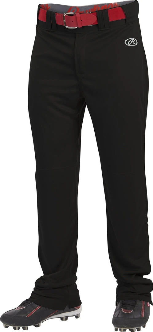 Pants/Shorts Rawlings Launch Solid Pant Adult: LNCHSR 5 Pants/Shorts Rawlings Launch Solid Pant Adult: LNCHSR