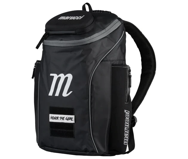 Marucci Trooper Bat Pack: MBTRBP Bags 3 Marucci Trooper Bat Pack: MBTRBP Bags