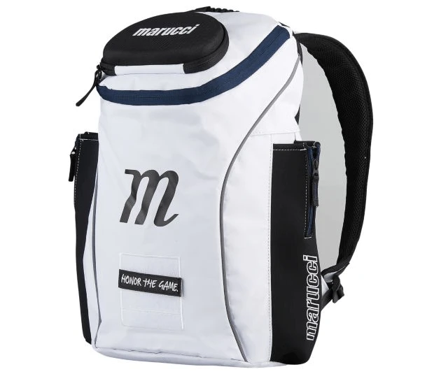 Marucci Trooper Bat Pack: MBTRBP Bags 4 Marucci Trooper Bat Pack: MBTRBP Bags
