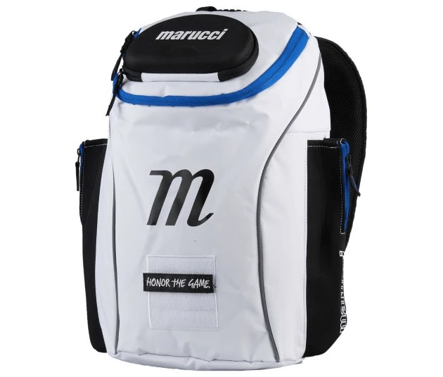 Marucci Trooper Bat Pack: MBTRBP Bags 5 Marucci Trooper Bat Pack: MBTRBP Bags