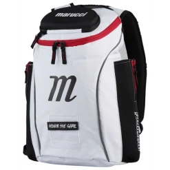 Marucci Trooper Bat Pack: MBTRBP Bags 9 Marucci Trooper Bat Pack: MBTRBP Bags