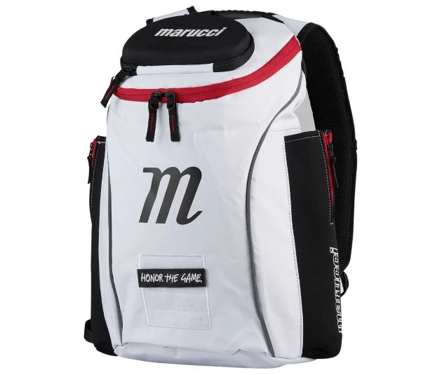 Marucci Trooper Bat Pack: MBTRBP Bags 6 Marucci Trooper Bat Pack: MBTRBP Bags