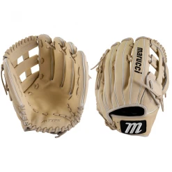 Marucci Ascension Series 12.5” Baseball Glove: MFGASM97R3 Baseball Gloves