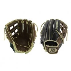 Baseball Gloves Marucci Honor The Game 11.5” Baseball Glove: MFGHG1150H