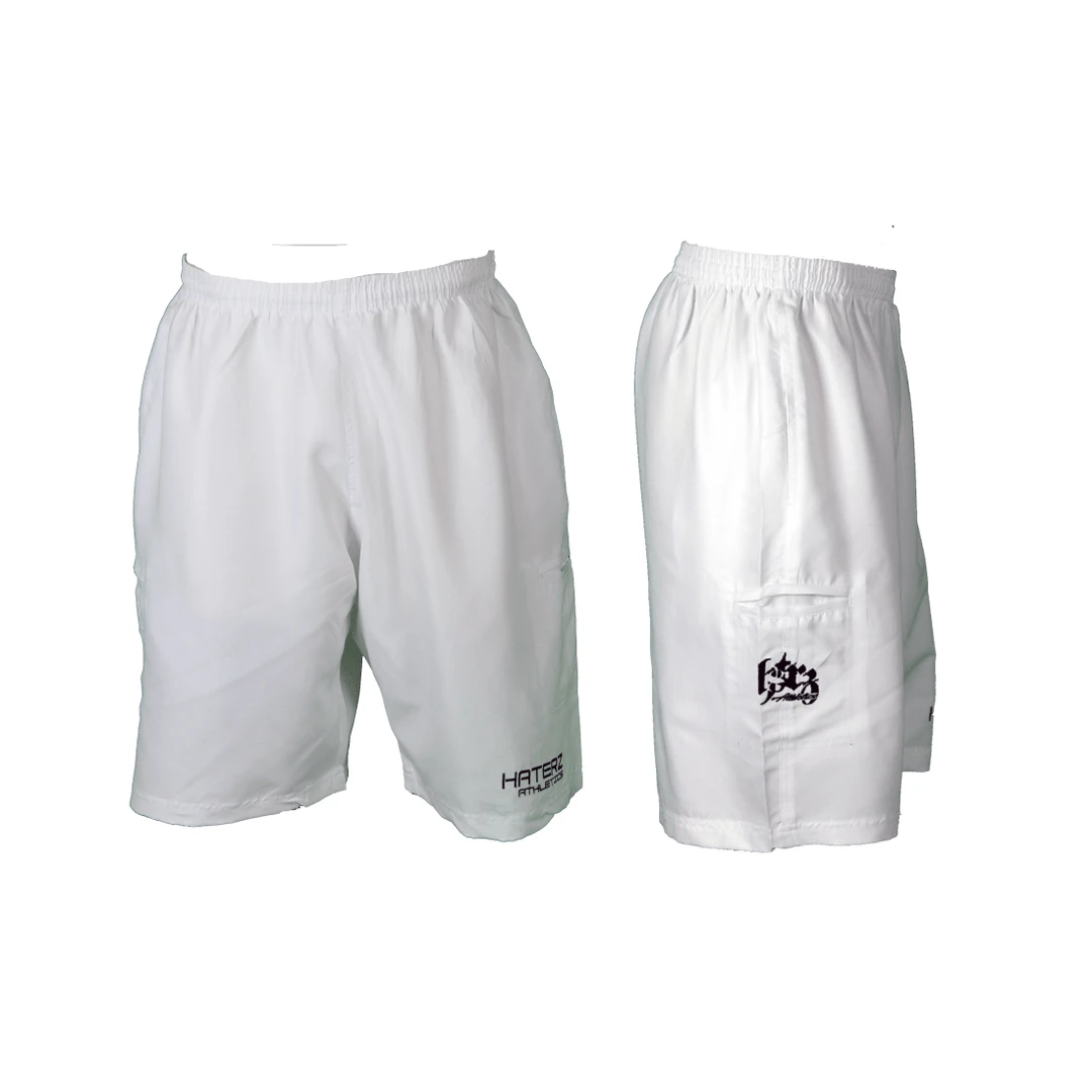 Pants/Shorts HaterZ Microfiber Shorts With M-FLEX: MFX 3 Pants/Shorts HaterZ Microfiber Shorts With M-FLEX: MFX