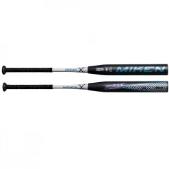 Slowpitch Softball Bats 2020 Miken Freak X Women's Pro Series USSSA Slowpitch Softball Bat: MFX20U