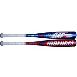 2021 Marucci CAT 9 Pastime -10 USSSA Junior Big Barrel Baseball Bat 2 3/4”: MJBBC9A USSSA 1.15 BPF Big Barrel Bats