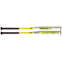 Slowpitch Softball Bats 2022 Miken Freak KP23 USSSA Maxload Slowpitch Softball Bat: MKP22U