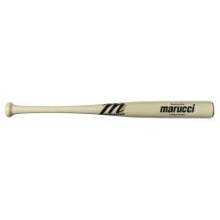 Marucci 25” Maple One Hand Training Bat: MONEHANDTB Wood Baseball Bats