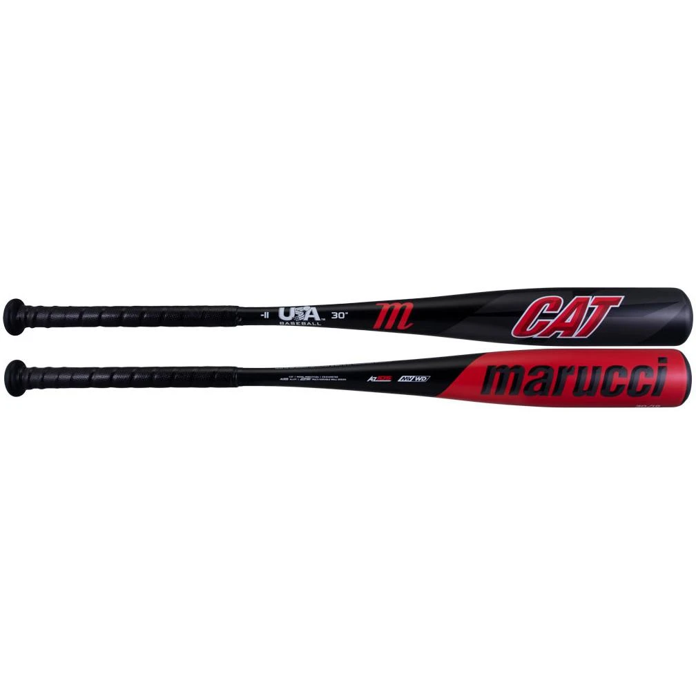 Youth Big Barrel Bats USA Baseball 2022 Marucci CAT USA -11 Youth Baseball Bat 2 5/8”: MSBC11YUSA 3 Youth Big Barrel Bats USA Baseball 2022 Marucci CAT USA -11 Youth Baseball Bat 2 5/8”: MSBC11YUSA