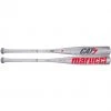 2021 Marucci Cat 7 Silver Youth USSSA Baseball Bat -8oz: MSBC728S 2 2021 Marucci Cat 7 Silver Youth USSSA Baseball Bat -8oz: MSBC728S