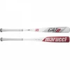2019 Marucci CAT8 -5 Senior League 2 3/4 Inch Baseball Bat: MSBC85 USSSA 1.15 BPF Big Barrel Bats