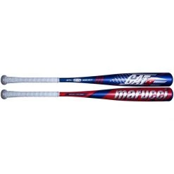 USSSA 1.15 BPF Big Barrel Bats 2021 Marucci CAT 9 Pastime - 5 USSSA Senior Youth Baseball Bat 2 3/4”: MSBC95A