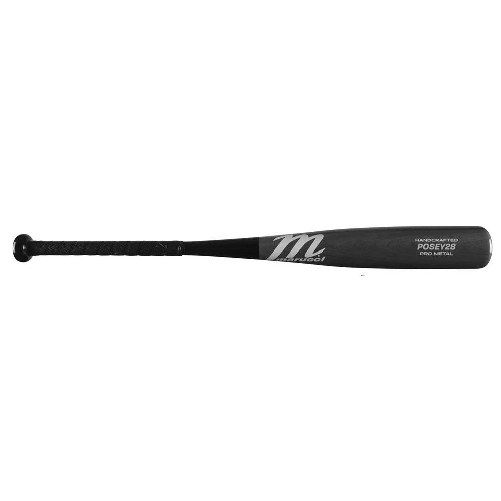 2019 Marucci Posey 28 USSSA -8 Senior Youth Baseball Bat: MSBP288S USSSA 1.15 BPF Big Barrel Bats 3 2019 Marucci Posey 28 USSSA -8 Senior Youth Baseball Bat: MSBP288S USSSA 1.15 BPF Big Barrel Bats