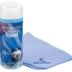 Sports Medicine Mueller Kold Towel: 31117