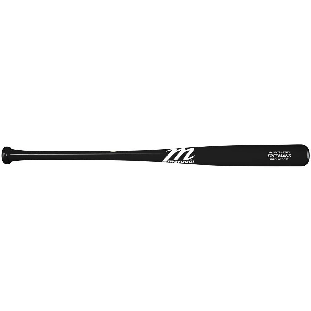 2022 Marucci Freeman5 Pro Model Maple Wood Baseball Bat: MVE2FREEMAN5 3 2022 Marucci Freeman5 Pro Model Maple Wood Baseball Bat: MVE2FREEMAN5