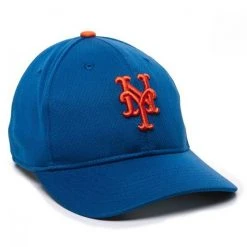 Hats Outdoor Cap MLB Replica Adjustable Baseball Cap: MLB350