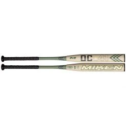 2021 Miken DC-41 Supermax 12.25” USSSA Slowpitch Softball Bat: MDCX21U