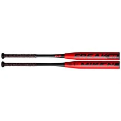 Slowpitch Softball Bats 2022 Miken Josh Riley Freak 9R Supermax USSSA Slowpitch Softball Bat: MJR22U