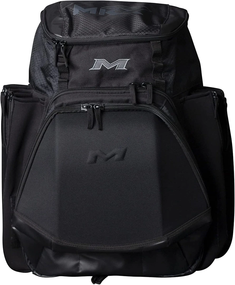 Bags Miken XL Softball Backpack: MK7X XL 5 Bags Miken XL Softball Backpack: MK7X XL