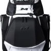 Bags Miken XL Softball Backpack: MK7X XL