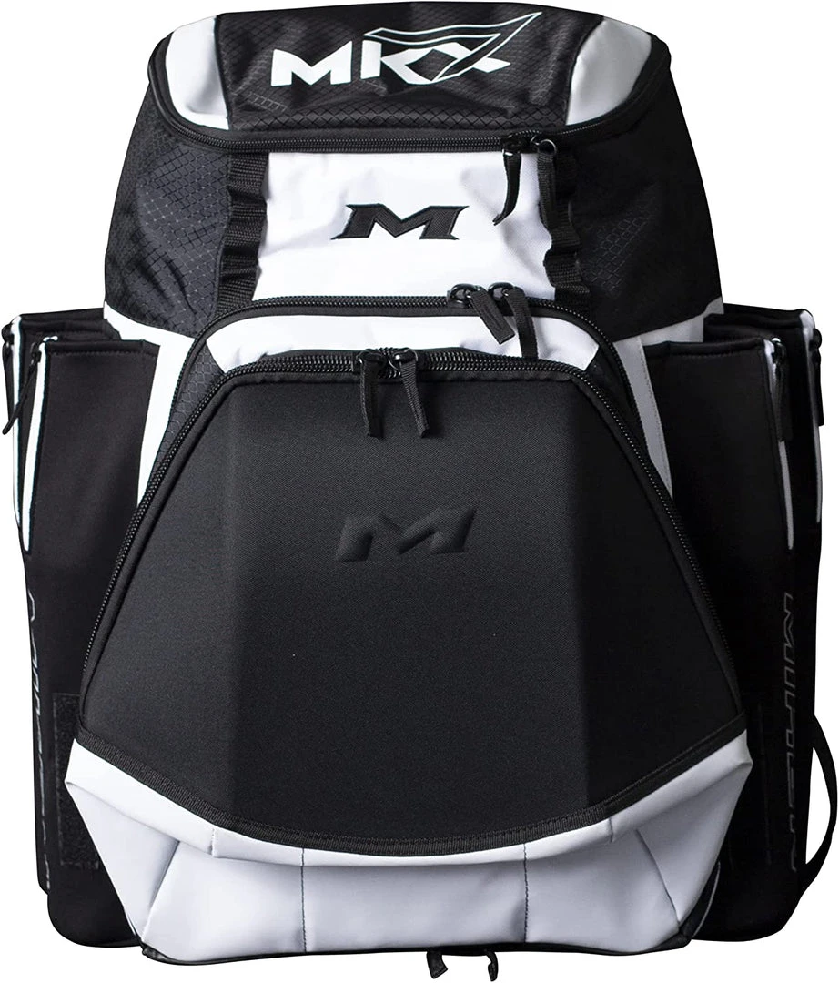 Bags Miken XL Softball Backpack: MK7X XL 3 Bags Miken XL Softball Backpack: MK7X XL