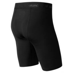 Sliders New Balance Men's Compression Short: TMMS609