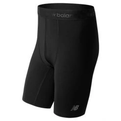 Sliders New Balance Men's Compression Short: TMMS609