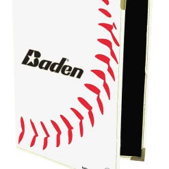 Accessories Baden Notebook With Paper