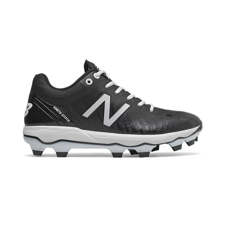 New Balance PL4040V5 TPU Low Mens Cleat Molded Cleats 4 New Balance PL4040V5 TPU Low Mens Cleat Molded Cleats