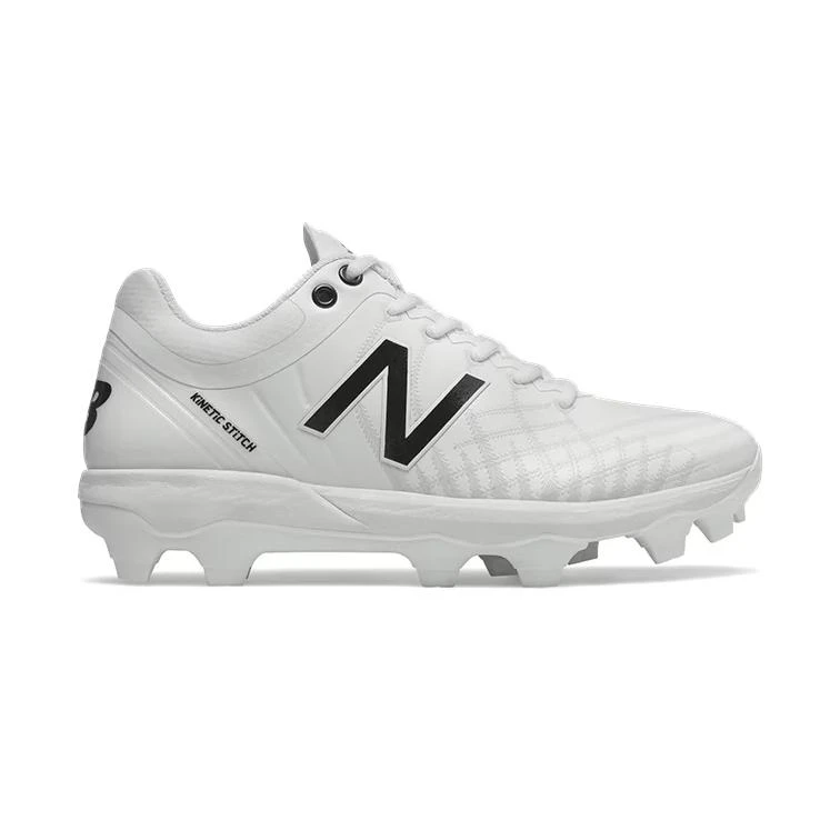 New Balance PL4040V5 TPU Low Mens Cleat Molded Cleats 2 New Balance PL4040V5 TPU Low Mens Cleat Molded Cleats
