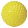 ProNine Yellow Dimpled 9” Pitching Machine Baseball (Dozen): PM9 Speciality Balls 2 ProNine Yellow Dimpled 9” Pitching Machine Baseball (Dozen): PM9 Speciality Balls